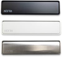 Xinnix ingewerkte handgreep H180