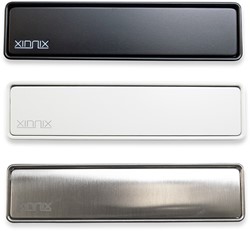 Xinnix ingewerkte handgreep H180