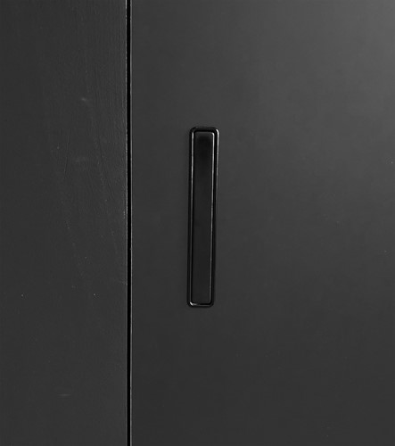 Xinnix ingewerkte handgreep H160-2