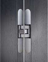 Kubica scharnier K2000 / Kubica Twist-3