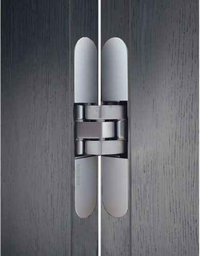 Kubica scharnier K2000 / Kubica Twist-3