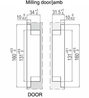 Freesmal K5080/K8080-2