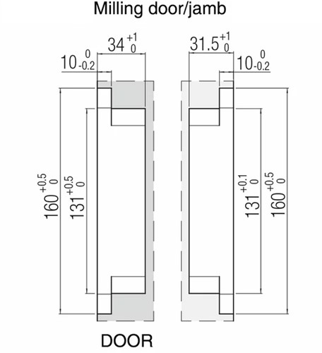 Freesmal K5080/K8080-2