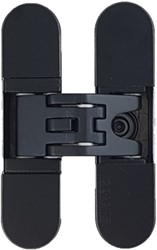 Kubica scharnier K6200 - Zwart