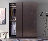 Schuifdeursysteem 0930 kasten - hangend