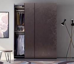 Schuifdeursysteem 0930 kasten - hangend