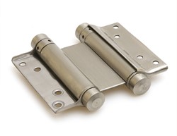 Klapdeur scharnieren