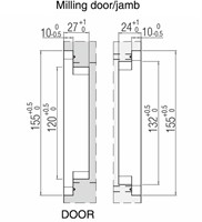 Freesmal K2400 / K2460-2