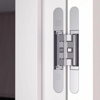 Kubica scharnier K2460-2