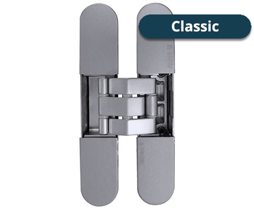 Kubica scharnier K2000 / Kubica Twist