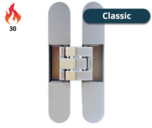 Kubica scharnier K7080