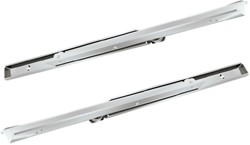 Ladegeleider Fulterer 1317 - 100 kg - 80% uittrekbaar