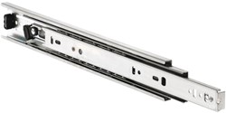 Ladegeleider Accuride 3832 DO - 45 kg - vastzetmechanisme