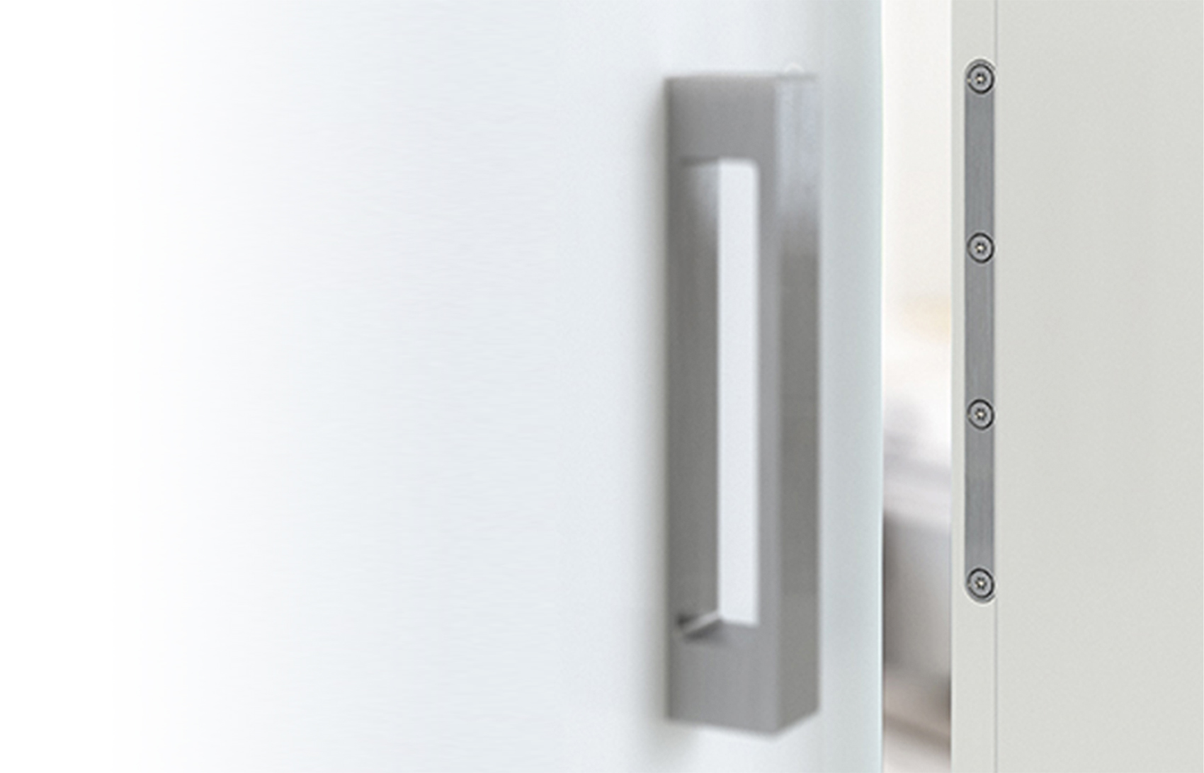 Categoriebanner - Magneetsluiting