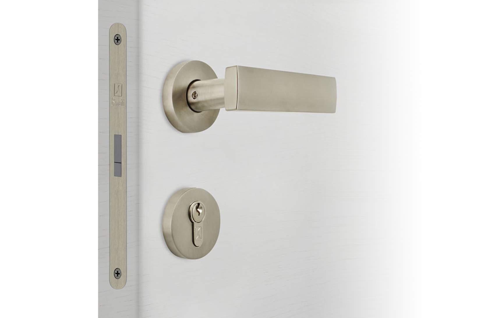 Categoriebanner - Magnetische deursloten