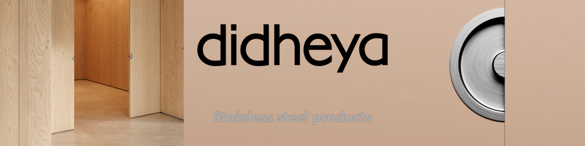 Merkenbanner - Didheya