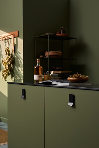 Meubelgreep Leaf 32-2