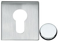 MM13 Chroom glanzend