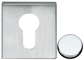 MM13 Chroom glanzend