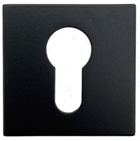 Cilinderrozet 10mm - vierkant-2