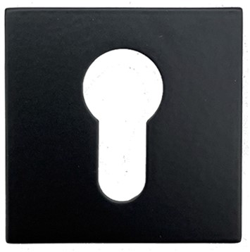 Cilinderrozet 10mm - vierkant-2