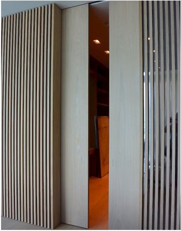 No-Ha 2.0 Slide tweezijdige schuifdeurgreep-3