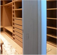 No-Ha 2.0 Slide eenzijdige schuifdeurgreep-2