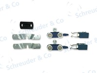 ROB Ophangkit Expert 80 kg