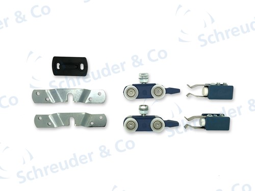 ROB Ophangkit Expert 80 kg