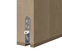 Valdorpel Planet HS - deurbreedte 880 mm