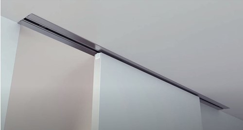 Krona Koblenz profiel verlaagd plafond-2