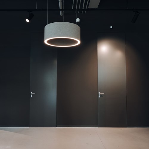 Xinnix kozijn zwart referentie 3