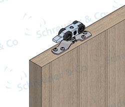ROB Ophangkit Expert 120 kg