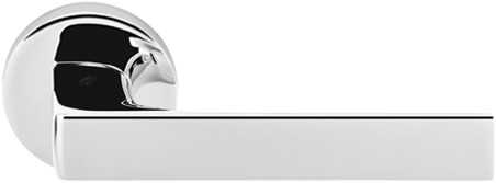 Robocinque chroom glanzend