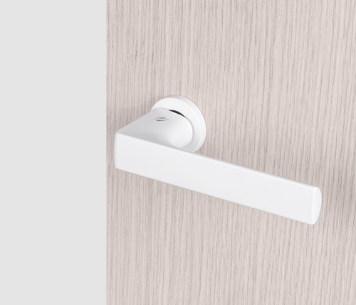 Deurkruk Robocinque Zero-2