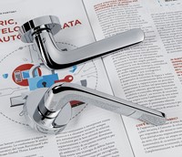 Deurkruk Roboquattro-3