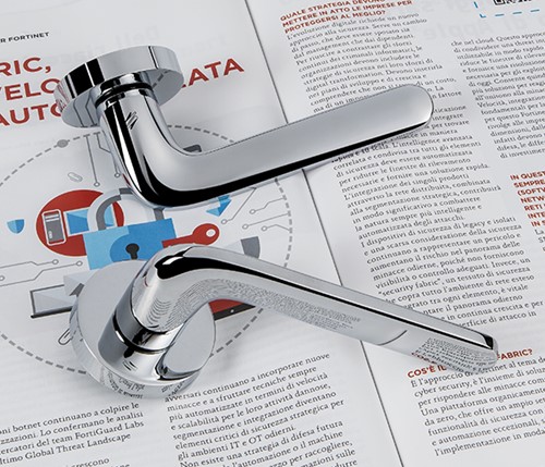 Deurkruk Roboquattro-3