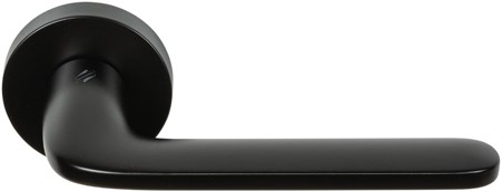 deurkruk roboquattro zwart