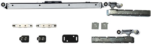 Krona Koblenz Flush ophangkit 60 kg