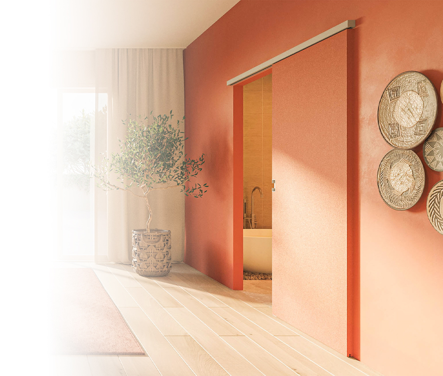 Categoriebanner - Schuifdeur Totaalsets