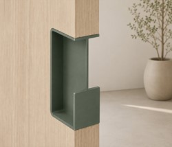 Schuifdeurgreep Didheya I-4250 Colour