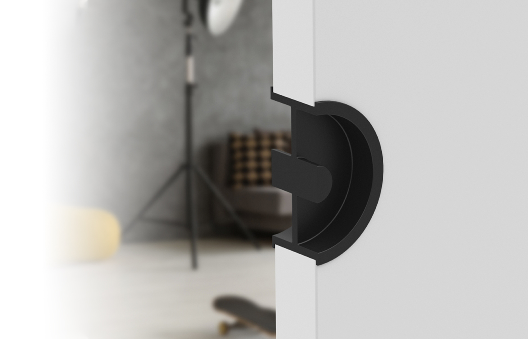 Categoriebanner - Schuifdeurgrepen