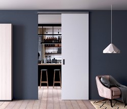 Krona Koblenz schuifdeurset 60 kg - Zelf samenstellen