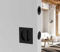 Xinnix Schuifdeurslot vrij/bezet XA-3301