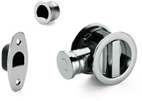 Schuifdeurslot XA-3101 RVS onderdelen