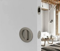 Xinnix schuifdeurslot vrij/bezet XA-3101-2