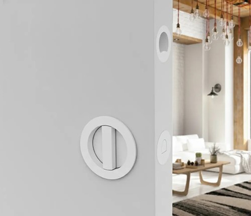 Xinnix schuifdeurslot vrij/bezet XA-3101-3