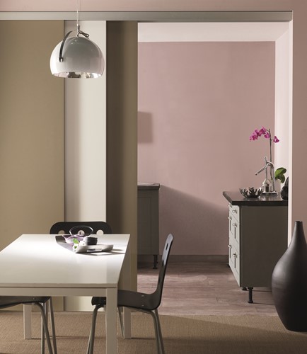 Sfeerafbeelding schuifdeursysteem expert