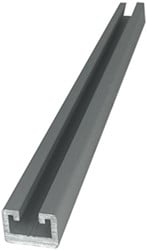 Stang voor scharniermallen - 2.12 m