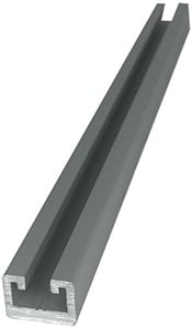 Stang voor scharniermallen - 2.12 m